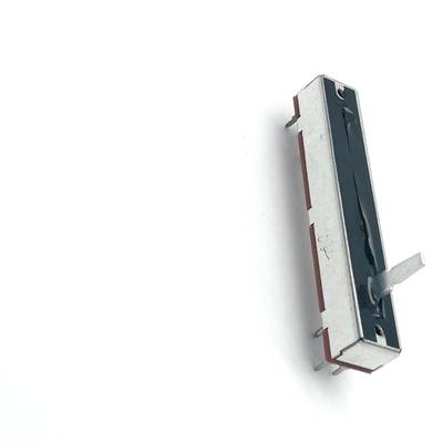 45mm Slide Potansiyometre 350AC B10k Ses Konsolu için Fader