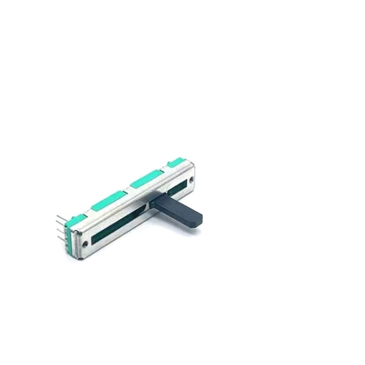 2ohm Slide Potansiyometre Karbon Film 100k Lineer Pot Ses Konsolu