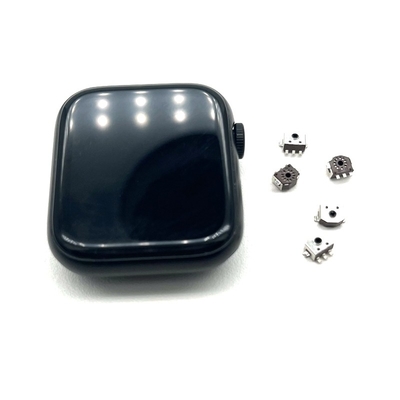 Enkoder EC04 5mm Çap, Bluetooth Kulaklık Sürekli Döner Anahtar
