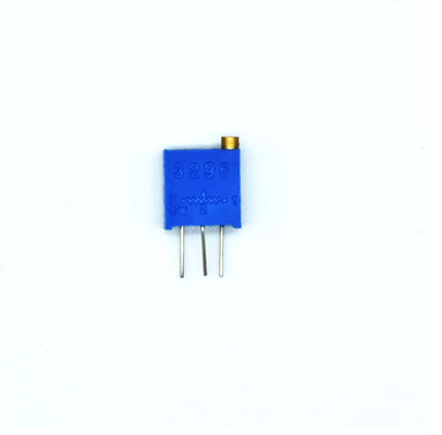 1k Düzeltici Potansiyometreler 102 Düzeltici 1k Ohm ROHS 3296W-10R