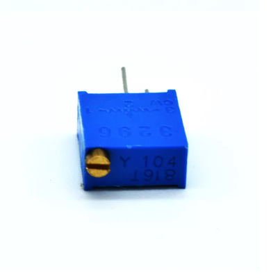 1k Düzeltici Potansiyometreler 102 Düzeltici 1k Ohm ROHS 3296W-10R