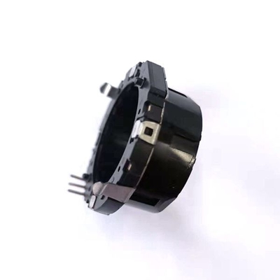 35mm Döner Kodlayıcı İçi Boş Mil 100ohm Autonics İçi Boş Mil