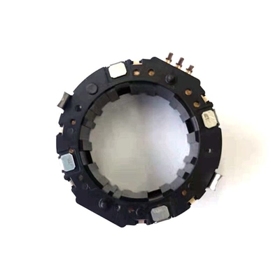 35mm Döner Kodlayıcı İçi Boş Mil 100ohm Autonics İçi Boş Mil