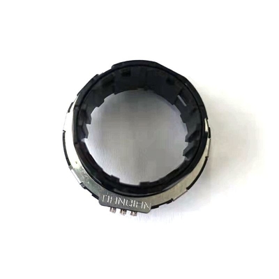 35mm Döner Kodlayıcı İçi Boş Mil 100ohm Autonics İçi Boş Mil