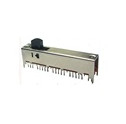 SS45-0408-G12 Sürgülü Anahtar 2p3t 50V Mini Sürgülü Anahtar Spdt 0.3A