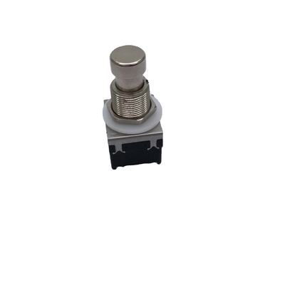 Programlanabilir Usb Gitar Pedallı Ayak Pedalı 50ohm 3pdt Stop Switch