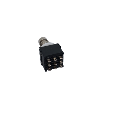 Programlanabilir Usb Gitar Pedallı Ayak Pedalı 50ohm 3pdt Stop Switch