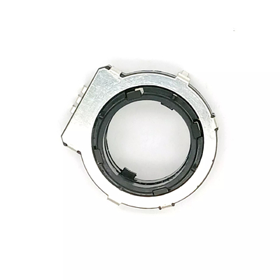 CE Büyük Çaplı Boş Mil Enkoder EC28 Optik Motor Mili