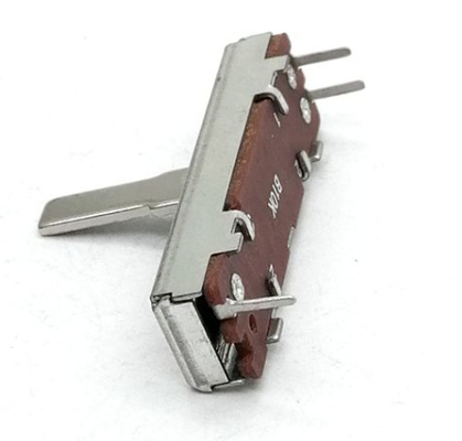 50N 35mm 10k Lineer Slide Potansiyometre 2ohm Lineer Slide Pot