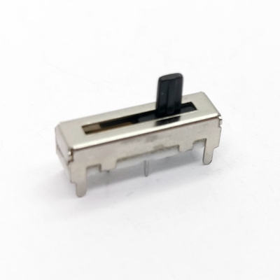 C1001N Slide Fader 10mm Reostat Potansiyometre Karıştırma Standı Mikrofon