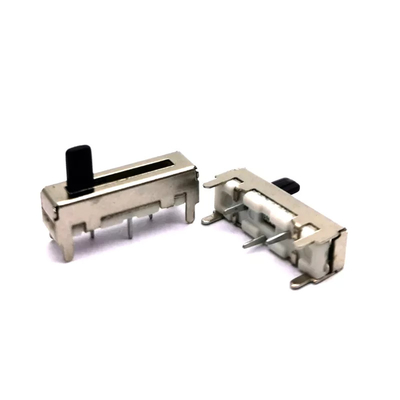 C1001N Slide Fader 10mm Reostat Potansiyometre Karıştırma Standı Mikrofon