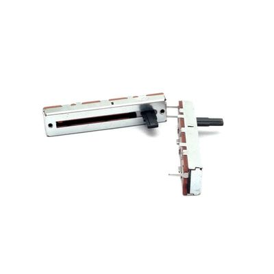 C3031S Metal Kulp 30mm Seyahat 9.5 Mm Geniş Ses Konsolu Kulaklık Ve Mikrofon Konsolu İçin Kullanılır