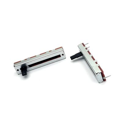 C3031S Metal Kulp 30mm Seyahat 9.5 Mm Geniş Ses Konsolu Kulaklık Ve Mikrofon Konsolu İçin Kullanılır