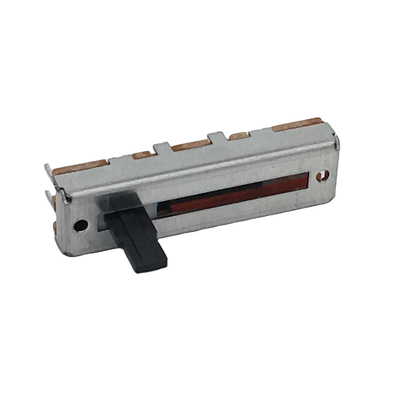 5000ohm Slide Fader AC300V 35mm Motorlu Slide Potansiyometre