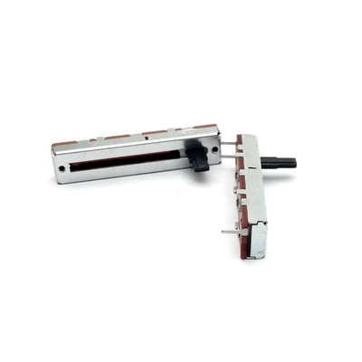 CE 30mm Slide Fader 3 Pin Lineer Slide Potansiyometre Ses Kartı Ayarlama Hızı