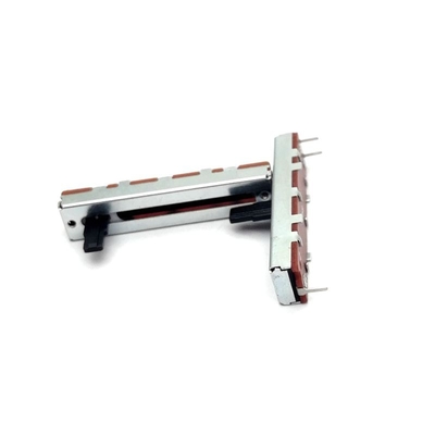 CE 30mm Slide Fader 3 Pin Lineer Slide Potansiyometre Ses Kartı Ayarlama Hızı