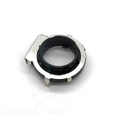 Hoparlör Sesi Tarafından Kullanılan Şaft 30mm ile ISO İçi Boş Mil Kodlayıcı DC5V