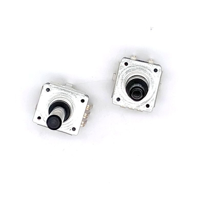 12 Darbeli Ec12 Döner Enkoder 12mm Enkoder Amplifikatör 24 Klik Amplifikatör