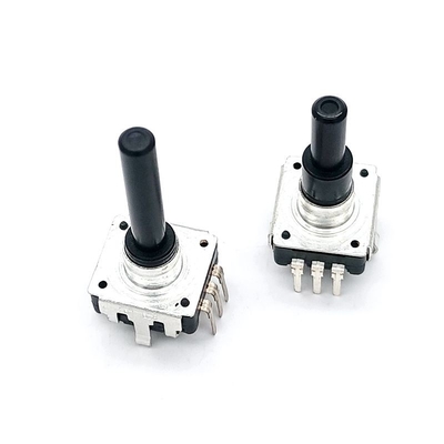 12 Darbeli Ec12 Döner Enkoder 12mm Enkoder Amplifikatör 24 Klik Amplifikatör
