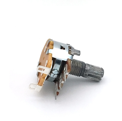 0.5A Cts Potansiyometre 500k Potansiyometre Anahtarlı DC 500V