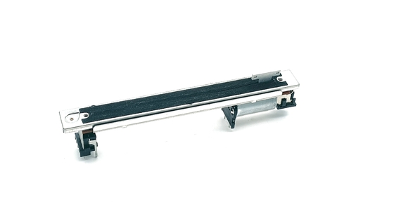 300V AC Motorlu Slide Potansiyometre Gitar B10K Mikser İtici
