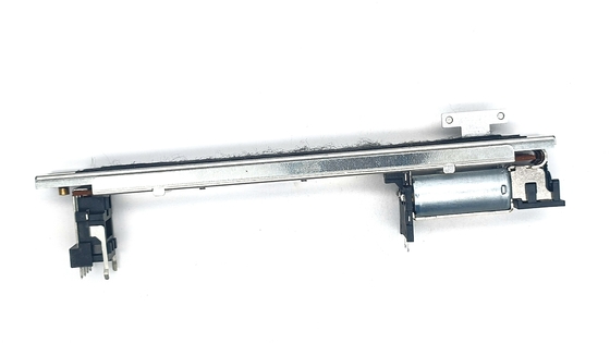 300V AC Motorlu Slide Potansiyometre Gitar B10K Mikser İtici