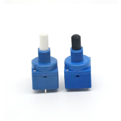25V Döner Anahtar Potansiyometre 16mm Ses Kontrol Potu CE