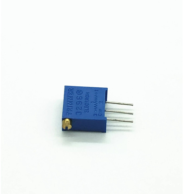 3296 Trimmer Potansiyometreler SGS 50k Trimpot Sermet Ayarlanabilir