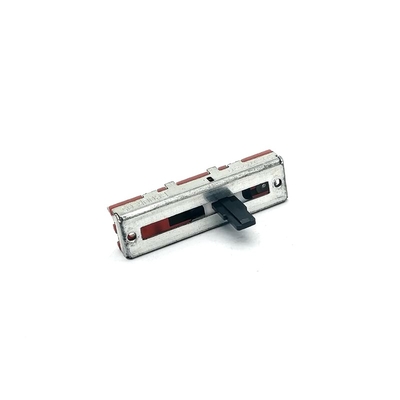 5ohm Slide Potansiyometre 9.5Mm 100k Ohm Lineer Konik Potansiyometre