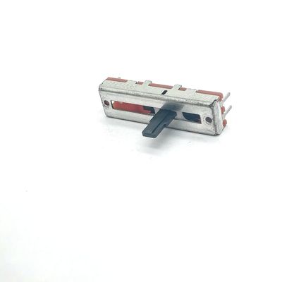 C2031S Metal Kulp 20mm Seyahat 9.5 Mm Geniş Ses Konsolu Kulaklık Ve Mikrofon İçin Kullanılır