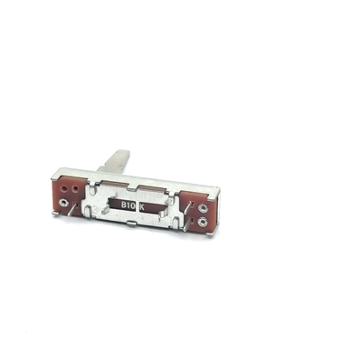C2043N Metal Kulp 20mm Seyahat 8.1 Mm Geniş Ses Konsolu Kulaklık Ve Mikrofon İçin Kullanılır