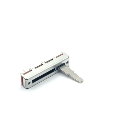 C2043N Metal Kulp 20mm Seyahat 8.1 Mm Geniş Ses Konsolu Kulaklık Ve Mikrofon İçin Kullanılır