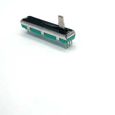 C3044G Metal Kulp 30mm Seyahat 8.1 Mm Geniş Ses Konsolu Kulaklık ve Mikrofon İçin Kullanılır