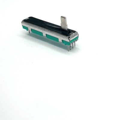 C3044G Kaydırmalı Potansiyometre 8.1Mm Geniş Motorlu Sürgülü Pot