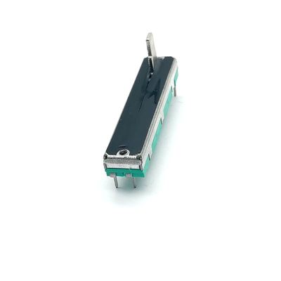 C3044G Metal Kulp 30mm Seyahat 8.1 Mm Geniş Ses Konsolu Kulaklık ve Mikrofon İçin Kullanılır