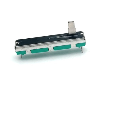 C3044G Kaydırmalı Potansiyometre 8.1Mm Geniş Motorlu Sürgülü Pot