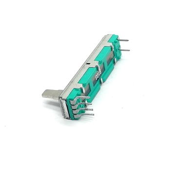 C3044G Kaydırmalı Potansiyometre 8.1Mm Geniş Motorlu Sürgülü Pot