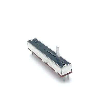 Ses Konsolu için 45mm seyahat Slayt Potansiyometre B10k Fader