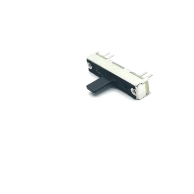 C1540N Metal Saplı 15mm Slide Potansiyometre Gitar Ses Konsolu
