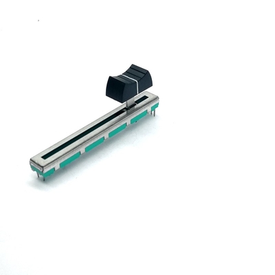 CE 45mm Slide 5k Lineer Potansiyometre Kulaklık Mikrofonu İçin