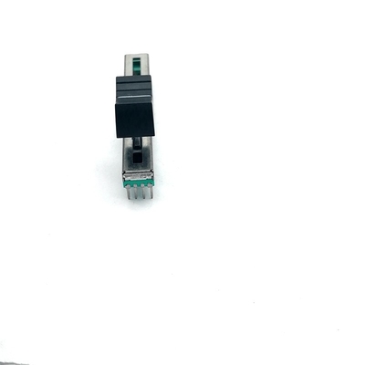 CE 45mm Slide 5k Lineer Potansiyometre Kulaklık Mikrofonu İçin