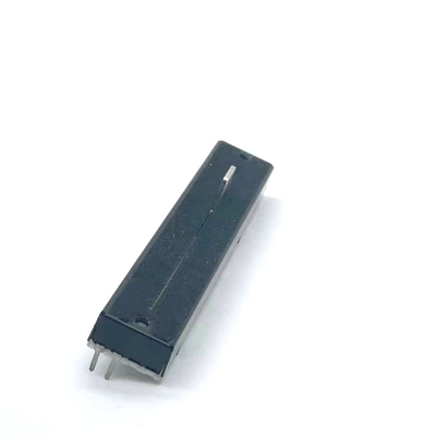 CE 0.125W Kayar Kontak Potansiyometre 260mm 5k Ohm Lineer Konik