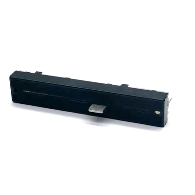 CE 0.125W Kayar Kontak Potansiyometre 260mm 5k Ohm Lineer Konik