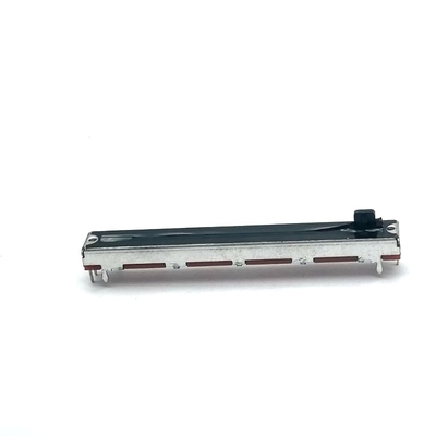 C6021N Metal Kulp 60mm Seyahat 12.5 Mm Geniş Ses Konsolu Kulaklık ve Mikrofon İçin Kullanılır