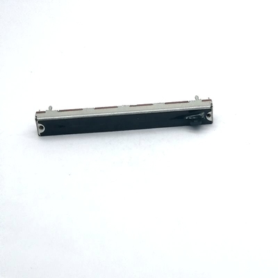 C6021N Metal Kulp 60mm Seyahat 12.5 Mm Geniş Ses Konsolu Kulaklık ve Mikrofon İçin Kullanılır