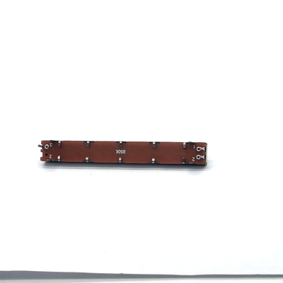 C6021N Metal Kulp 60mm Seyahat 12.5 Mm Geniş Ses Konsolu Kulaklık ve Mikrofon İçin Kullanılır