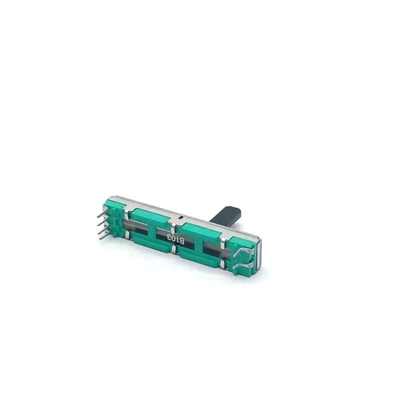2ohm Slide Potansiyometre Karbon Film 100k Lineer Pot Ses Konsolu