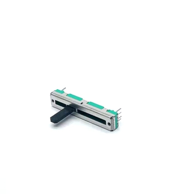 2ohm Slide Potansiyometre Karbon Film 100k Lineer Pot Ses Konsolu