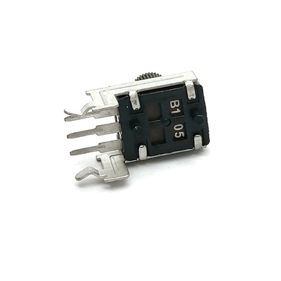 0.05W 10k Ses Konik Potansiyometre AC500V 5k Lineer Konik