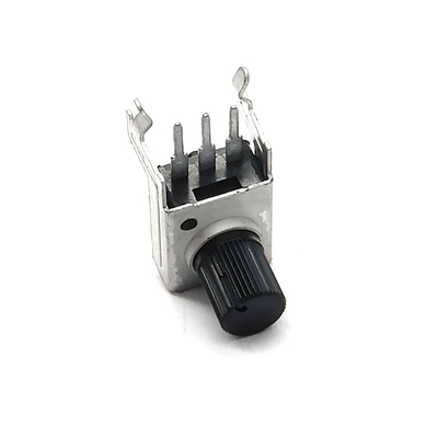 0.05W 10k Ses Konik Potansiyometre AC500V 5k Lineer Konik